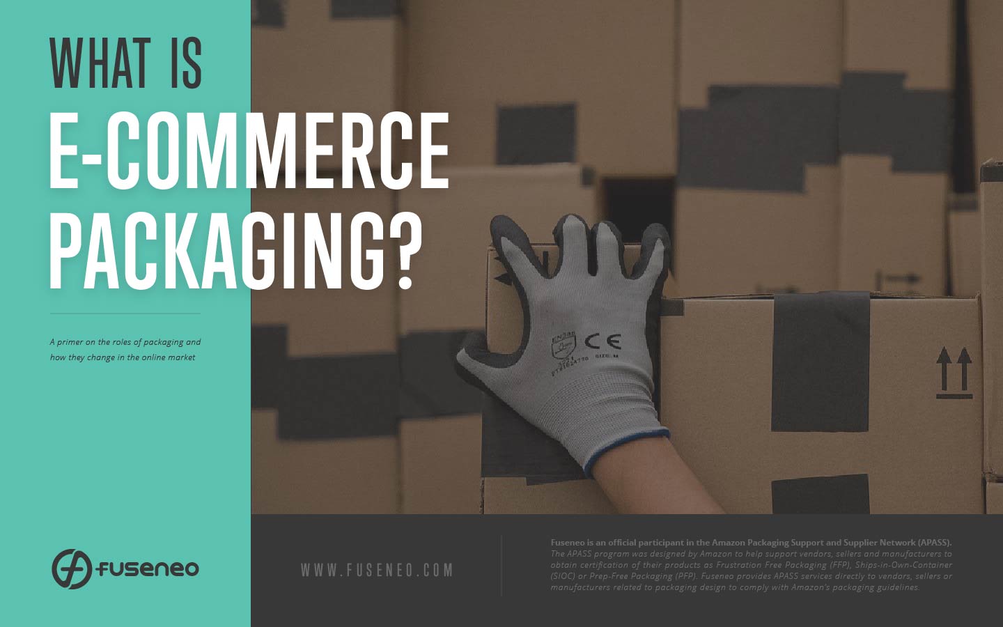 PDF What Is Packaging?